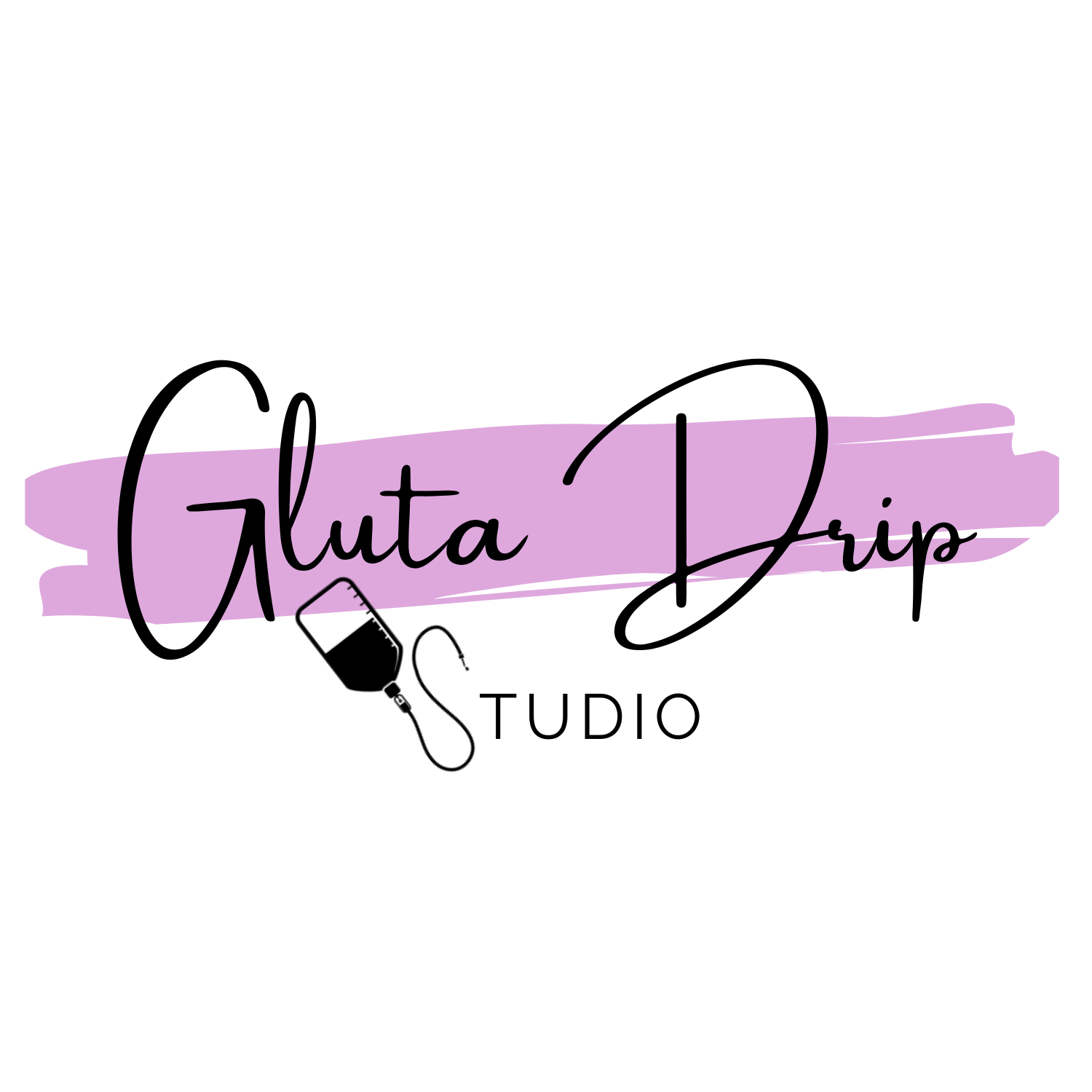 Gluta Drip Studio